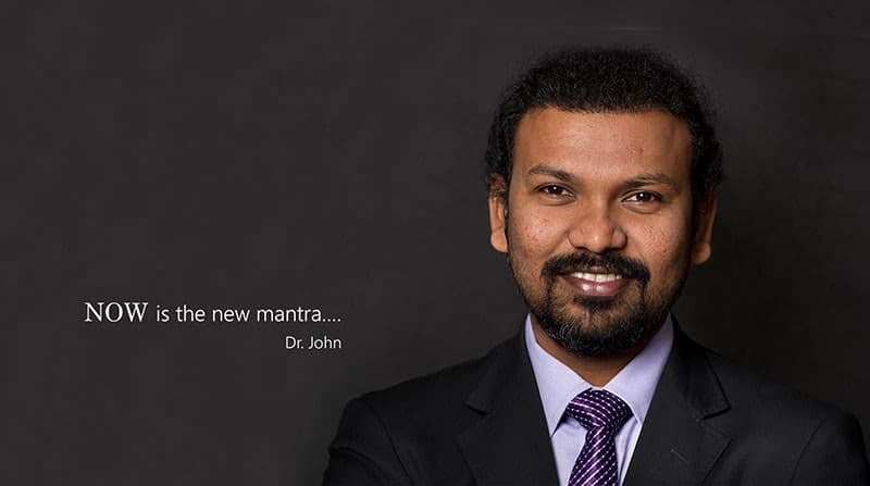 Dr. John Watts: Leading Hair Transplant Surgeon in Hyderabad