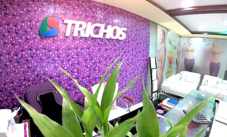 Transform Your Hair with Trichos Hair Transplant